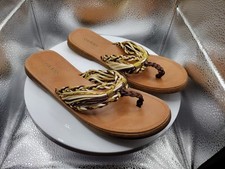 Sandali guess toe post - sandali,