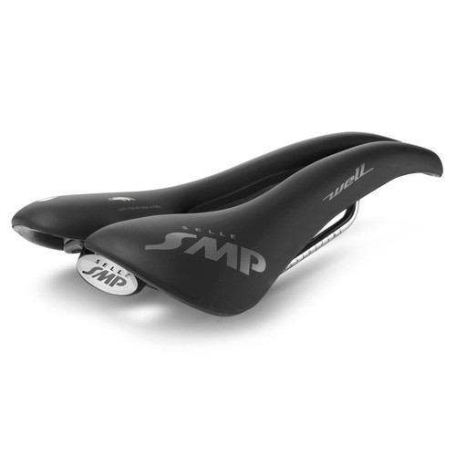Sella well 280x144mm nero - 280x144mm,