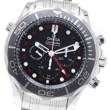 Orologio Uomo Automatico Omega