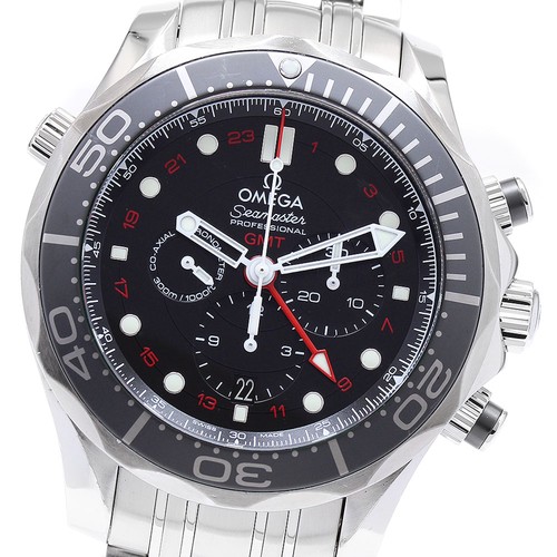 Orologio uomo automatico omega - orologio,