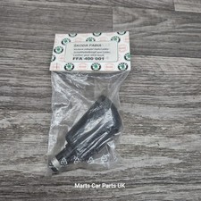 Pomello cambio pelle 5