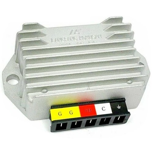 Regolatore tensione vespa - regolatore,