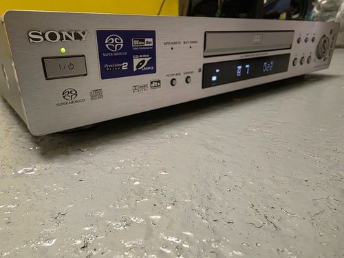 Sony dvp ns905 sacd lettore - qs,