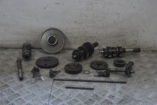 88227- Kit Pacco Ingranaggi Ducati Monster 620 Dal 2002 al 2006