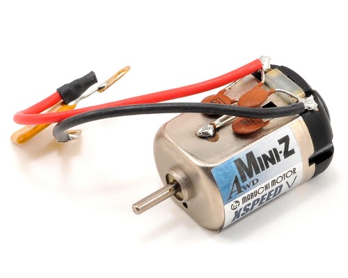 Motore kyosho mini speed v - mini-z, x-speed