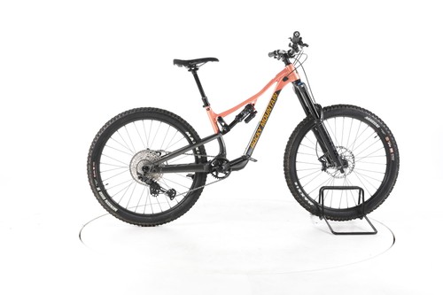 Rocky mountain altitude mtb - mountain,