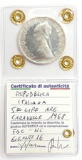 Repubblica italiana 500 - repubblica,