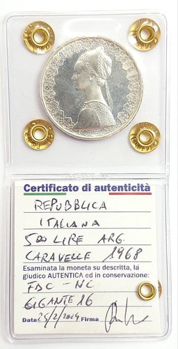 Repubblica italiana 500 lire - repubblica,