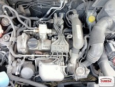 Motore Skoda Fabia 1.2 Tsi