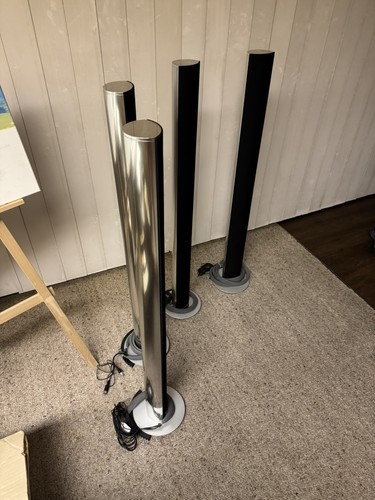 Bang olufsen beolab 6000 - e,