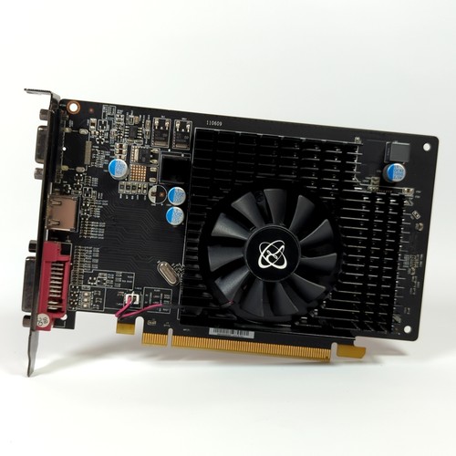 Xfx amd radeon - amd, hd