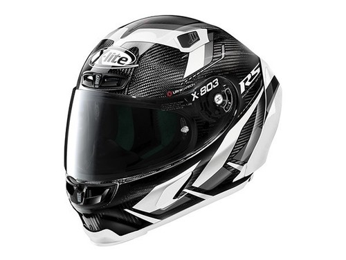 Casco moto nolan - casco,