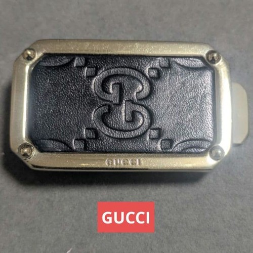 Gucci portafoglio assegni e - gg,