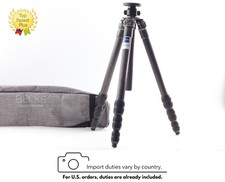 [N MINT] Gambe treppiede in