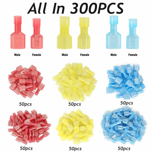 300pcs nylon completamente - nylon,