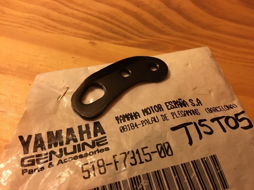 Yamaha 5t8 f7315 biellette - yamaha, 5t8-f7315-00
