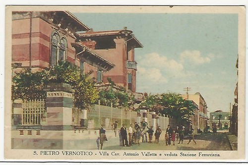 Brindisi s pietro - -, s.