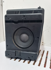 Sega Model 2 Rally/Daytona arcade game SPEAKER SBWOOFER BLACK