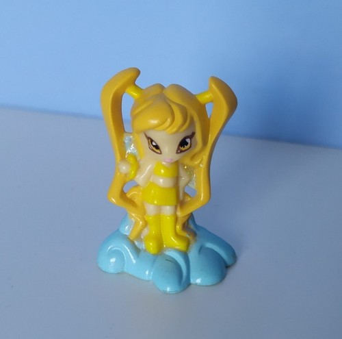 Pixie chatta mini kinder - chatta,