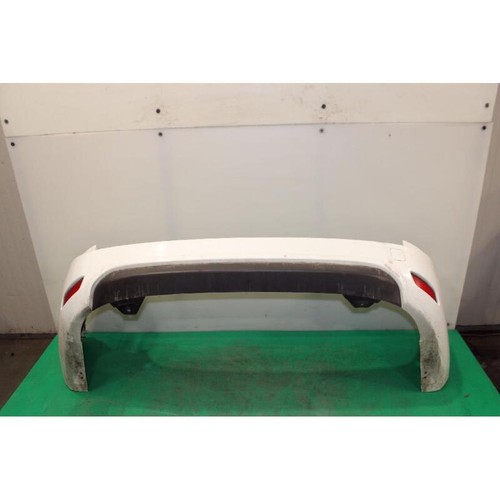 Paraurti post ford focus - ford,