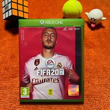 FIFA 20 Microsoft XBOX One