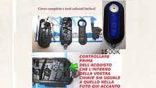 Shell Cover Key Complete