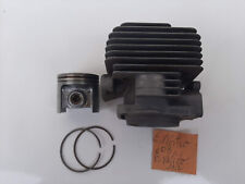 Cilindro e pistone originale  STIHL 08