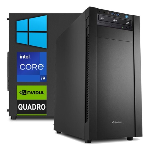 Workstation intel 13900k - pc,