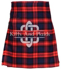 Maclachlan Tartan Scottish 8