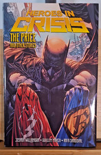 Eroi in crisi: il prezzo e