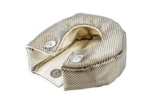 Coperta Turbo Shield barriera