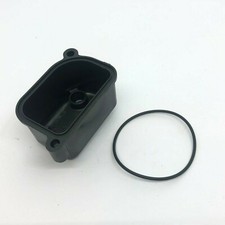 CARBURETOR TANK DELL'ORTO SHA