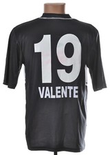 Maglia calcio lugano - maglia, fc