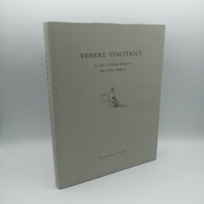 "VENERE VINCITRICE La sala di