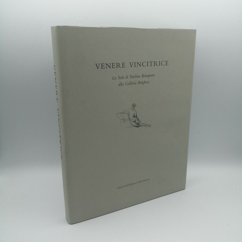 Venere vincitrice sala di - vincitrice, la