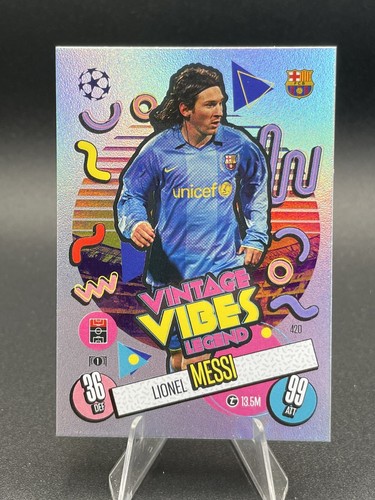 Lionel messi vintage vibes - messi,