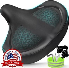 Asiento De Bicicleta Sillín