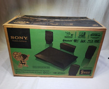 Sony bdv e2100 bluray - sony,