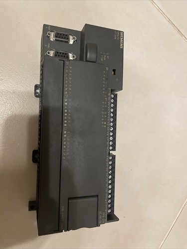 Siemens 200 226 - siemens, s7