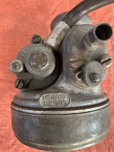 Carburatore carburettor dell - carburatore,