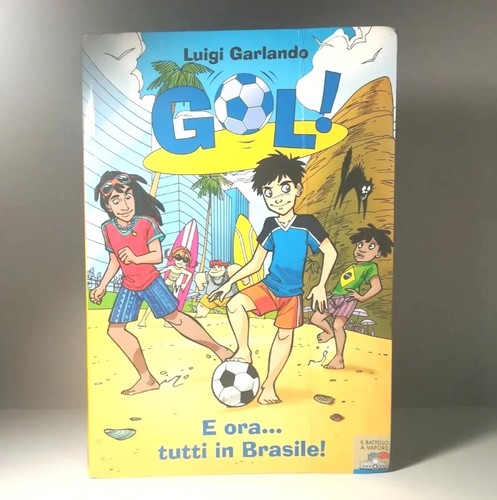 Gol ora tutti in - e,