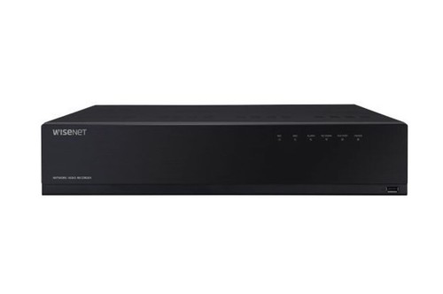 Hanwha techwin - hanwha,