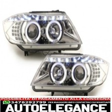 fari dayline adatti per bmw