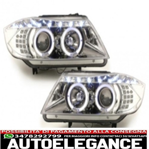 Fari dayline adatti per - fari,