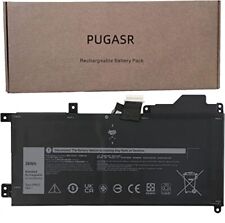 PUGASR 1FKCC Laptop Batteria Compatible with Dell Latitude 7200 7210 (P3X)