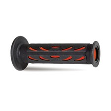 MANOPOLE STRADA FORATE PROGRIP