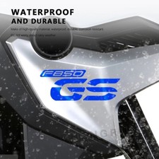 Adesivo Moto Impermeabile