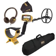 Garrett metal detector piastra 8.5" x 11" proformance - EURO ACE (Bag pack)  114