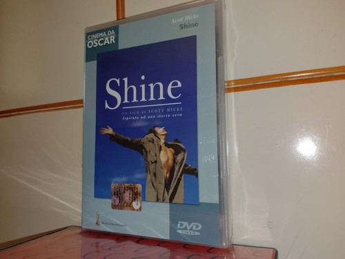 Shine scott hicks - shine,