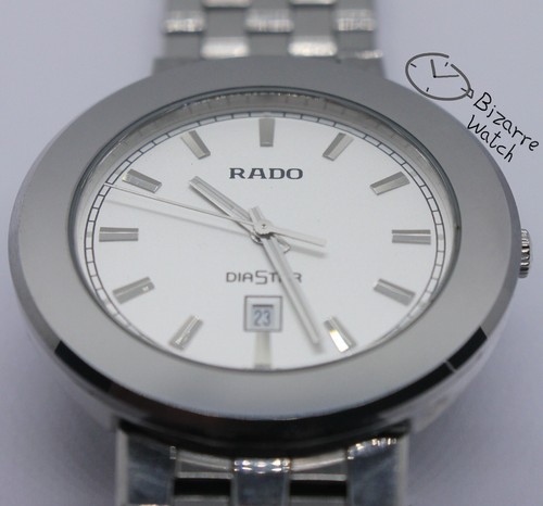 Orologio antigraffio rado - orologio,